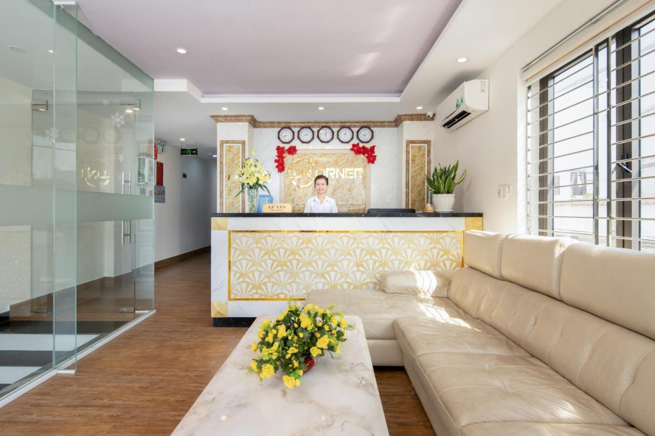 Danang Corner Vo Van Kiet Екстер'єр фото