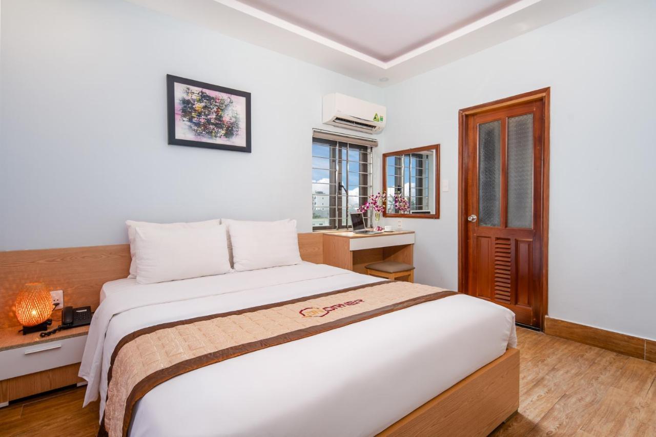 Danang Corner Vo Van Kiet Екстер'єр фото
