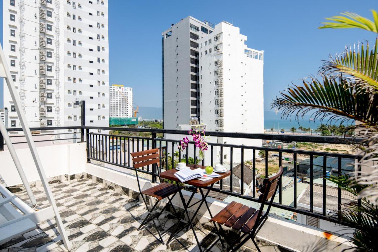Danang Corner Vo Van Kiet Екстер'єр фото